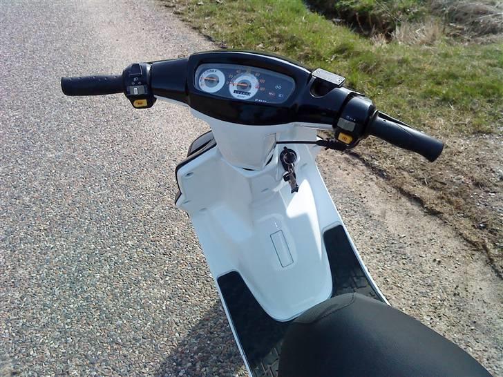 PGO hot 50 billede 7