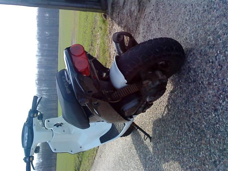 PGO hot 50 billede 8