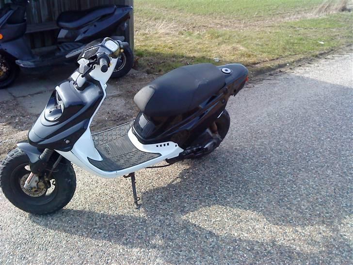 PGO hot 50 billede 9