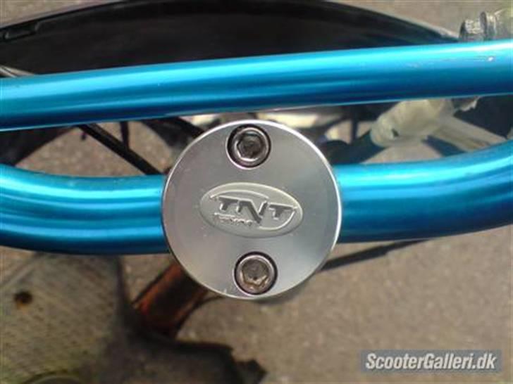 Yamaha neos /// sælges billede 7