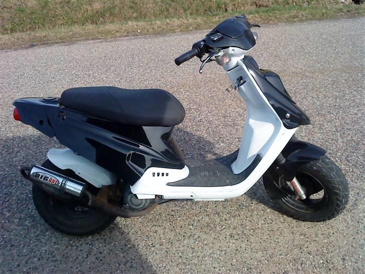 PGO hot 50 billede 11