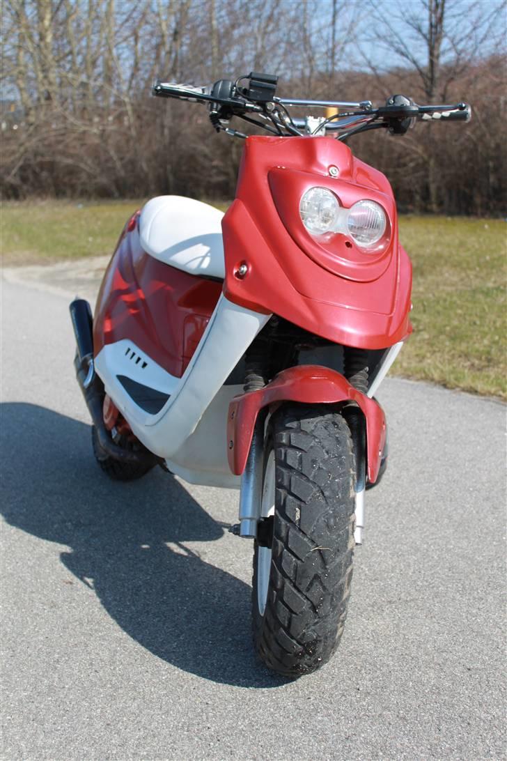 PGO Hot 50  billede 3