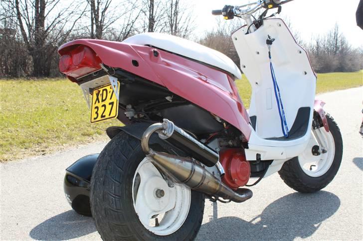 PGO Hot 50  billede 4