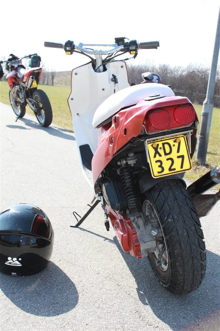 PGO Hot 50  billede 5