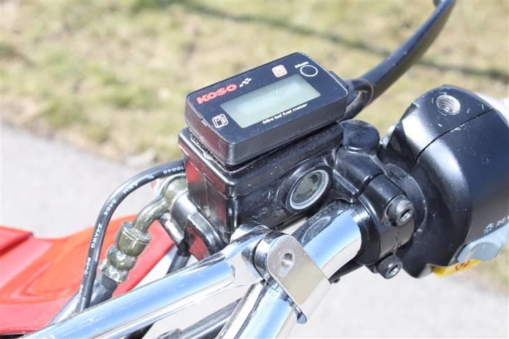 PGO Hot 50  billede 6