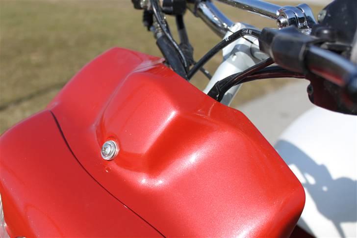 PGO Hot 50  billede 7