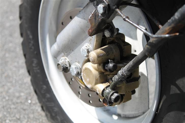 PGO Hot 50  billede 8