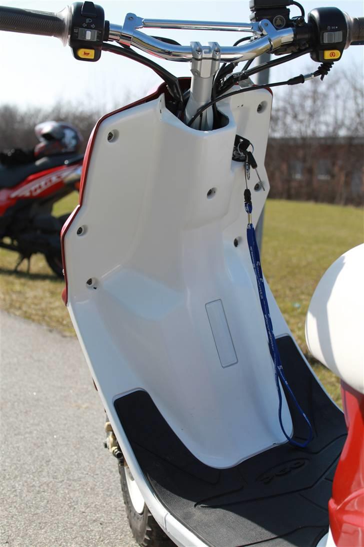 PGO Hot 50  billede 9