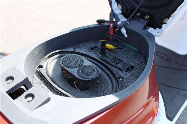 PGO Hot 50  billede 11