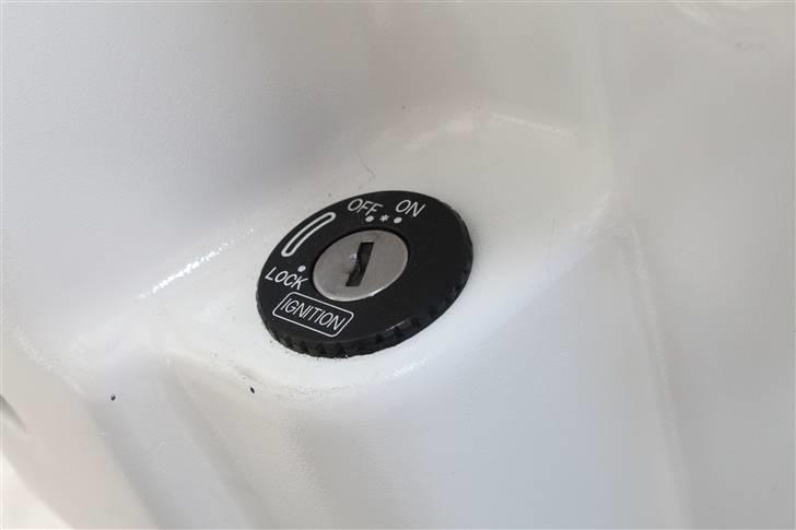 PGO Hot 50  billede 12