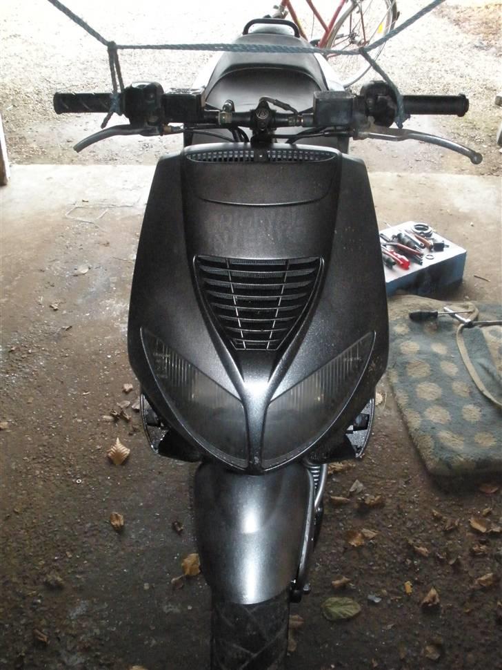 Peugeot speedfighter 1 LC billede 7