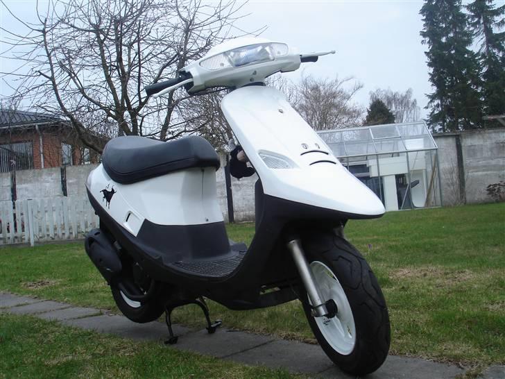 PGO Comet. (EL TORO) SOLGT billede 1