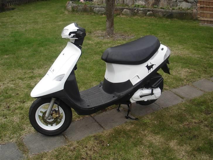 PGO Comet. (EL TORO) SOLGT billede 2