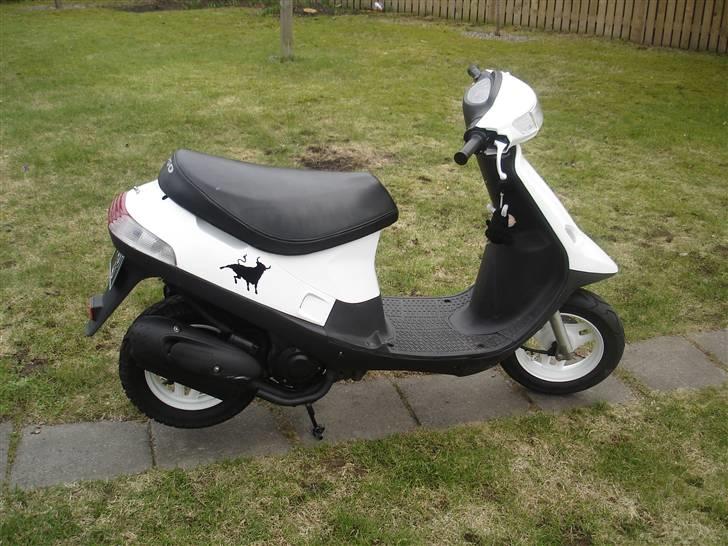 PGO Comet. (EL TORO) SOLGT billede 3