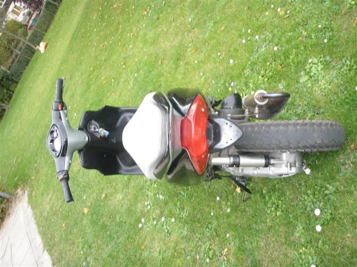 Yamaha Jog R byttet billede 4