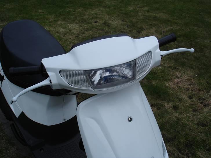 PGO Comet. (EL TORO) SOLGT billede 6