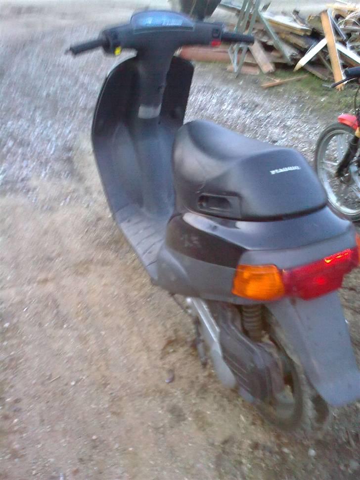 Piaggio zip (bytted) billede 3
