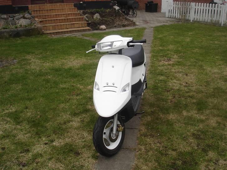 PGO Comet. (EL TORO) SOLGT billede 8