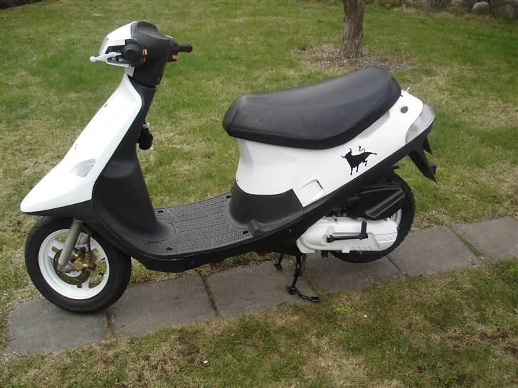 PGO Comet. (EL TORO) SOLGT billede 9