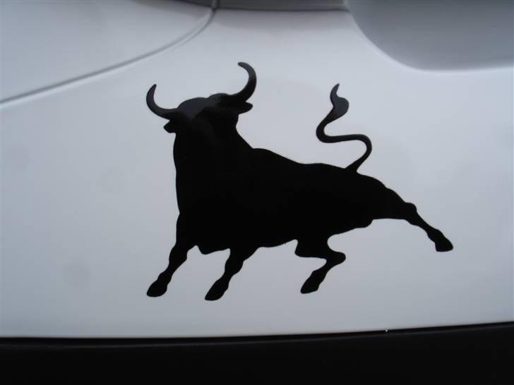 PGO Comet. (EL TORO) SOLGT billede 10