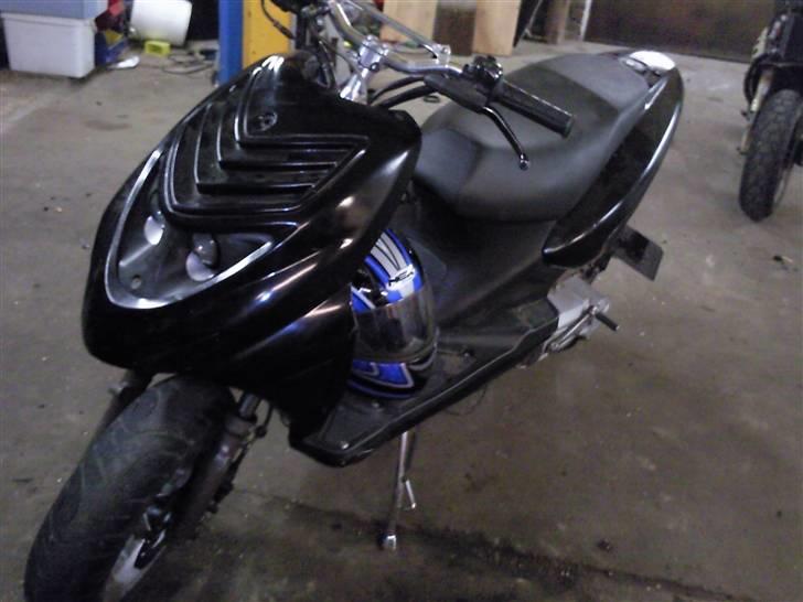 CPI Oliver City LC - taget billede 1