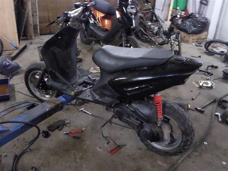 CPI Oliver City LC - taget billede 4