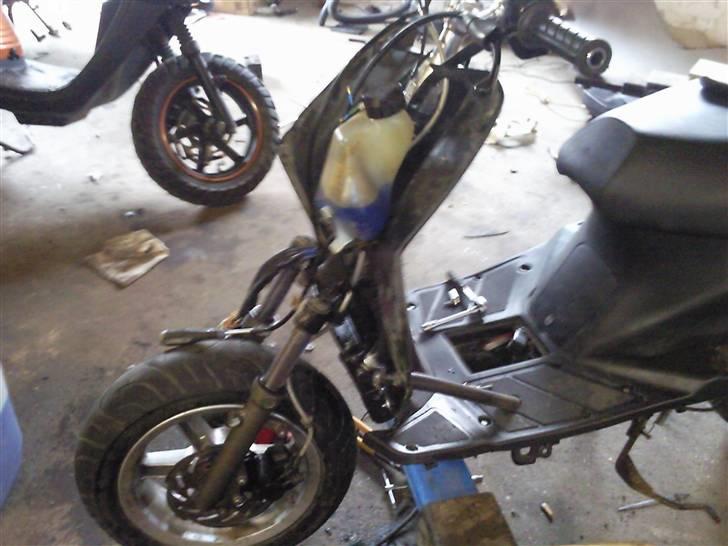 CPI Oliver City LC - taget billede 5