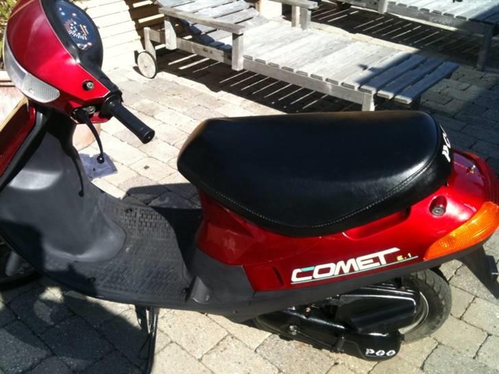 PGO Comet billede 6