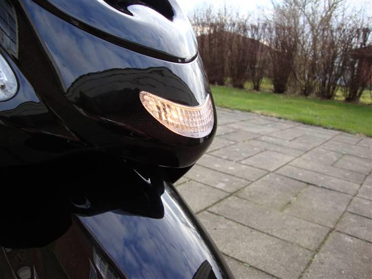 Baotian BT49QT-9D billede 12