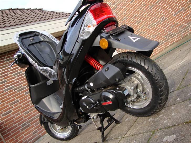 Baotian BT49QT-9D billede 14