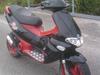 Gilera Runner ac dd solgt