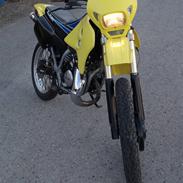Suzuki Smx SOLGT.