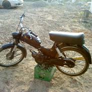 Puch Ms50 SOLGT