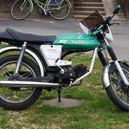 Puch Monza