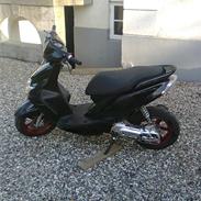 Yamaha Jog R (Byttet til Sonic)