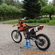 KTM sx 125 cc