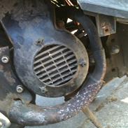 PGO Comet *bytted til runner*