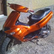 Gilera runner