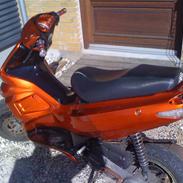 Gilera runner