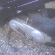 Giantco sprint  (solgt)