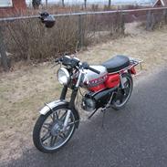 Kreidler Florett RMC