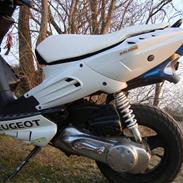 Peugeot Speedfight 2 AC
