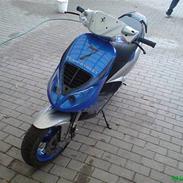 Piaggio nrg mc 3