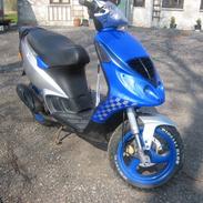 Piaggio nrg mc 3