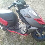 Aprilia sonic