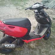 Aprilia sonic