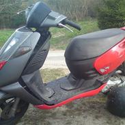 Aprilia sonic