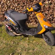 Gilera Stalker