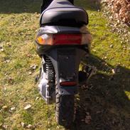 Gilera Stalker