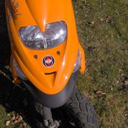 Gilera Stalker